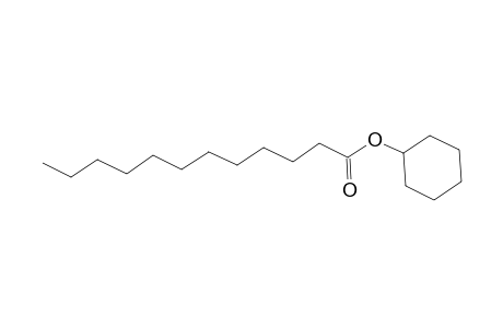Cyclohexyl laurate