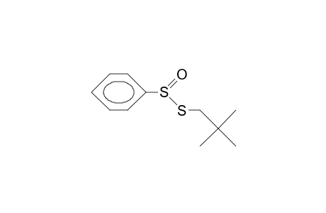 S-(2,2-DIMETHYLPROPYL)-BENZENETHIOSULFINATE