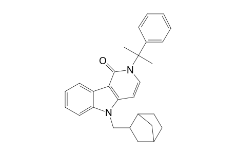 CUMYL-NB-MeGACLONE