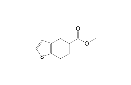 4,5,6,7-TETRAHYDROBENZO-[B]-THIOPHENE-5-CARBOXYLATE