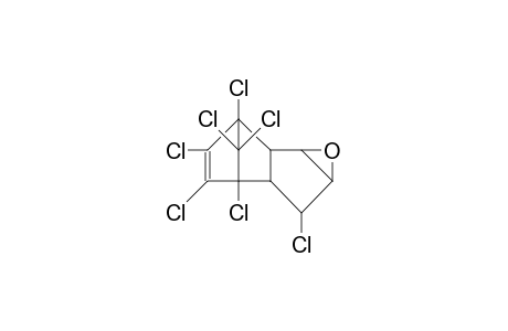 Heptachlor oxide