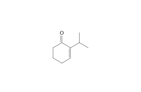 2-Isopropyl-2-cyclohexen-1-one