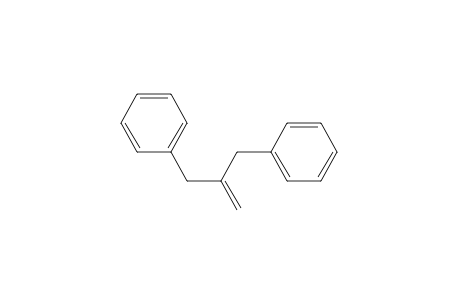 (2-benzyl-2-propenyl)benzene