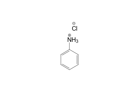 Aniline hydrochloride