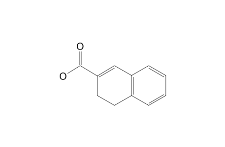 3,4-dihydro-2-naphthoic acid