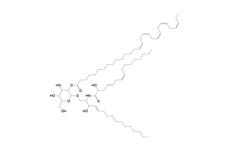 AHexCer (O-30:5)16:1;2O/16:2;O
