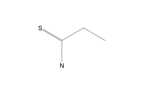 thiopropionamide