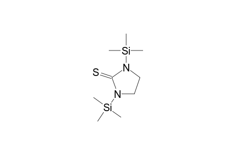 1,3-BIS-(TRIMETHYLSILYL)-2-IMIDAZOLIDINETHIONE