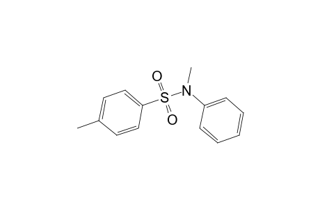 N-methyl-p-toluenesulfonanilide