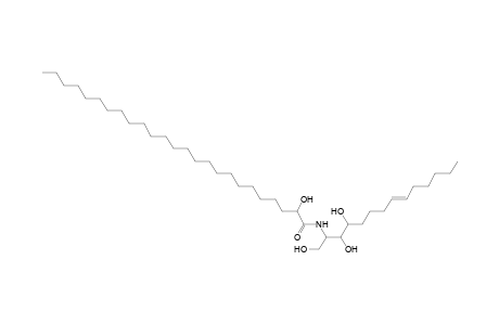 Cer 14:1;3O/25:0;(2OH)