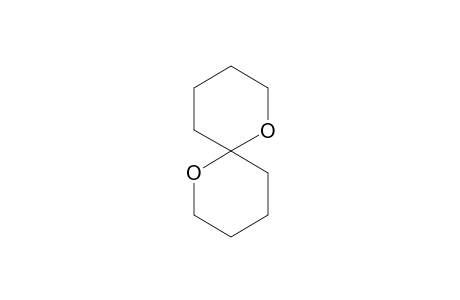 1,7-Dioxaspiro(5.5)undecane