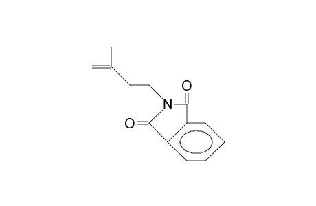 N-(2-Methyl-propenyl)-phthalimide