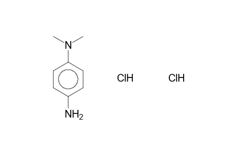 N,N-Dimethyl-1,4-phenylenediamine, dihydrochloride