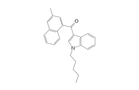 JWH-122 3-methylnaphthyl isomer