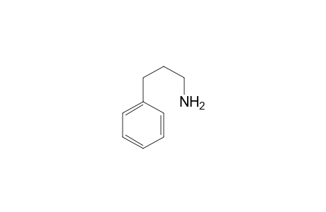 3-Phenylpropylamine