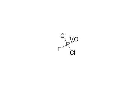 FLUOROPHOSPHORYLDICHLORIDE