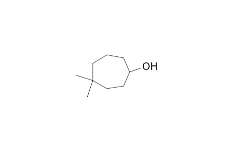 4,4-Dimethylcycloheptanol