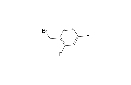 alpha-Bromo-2,4-difluorotoluene