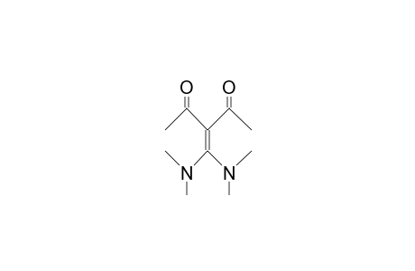 2,4-Pentanedione, 3-[bis(dimethylamino)methylene]-