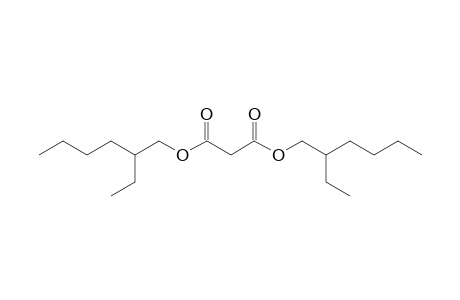 Bis(2-ethylhexyl) propanedioate