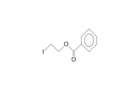 2-iodoethanol, benzoate