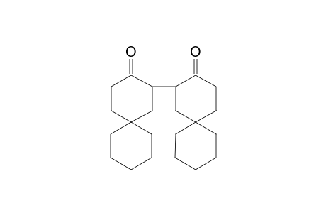 Spiro[5.5]undecan-3-one dimer