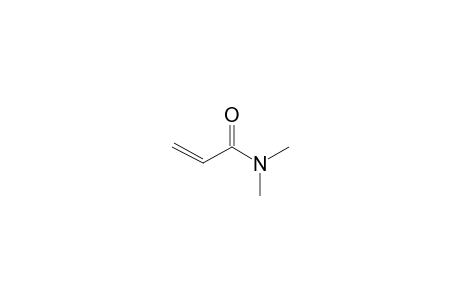 N,N-dimethylacrylamide