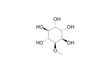 1-O-methyl-l-inositol