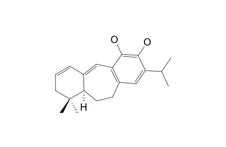 PRZEWALSKIN-D