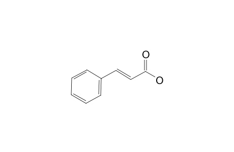 trans-Cinnamic Acid