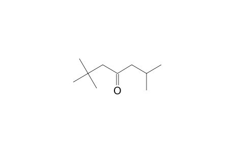 2,2,6-Trimethyl-4-heptanone