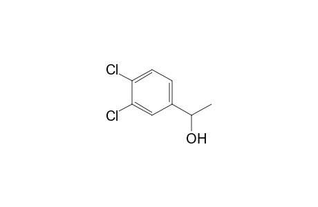 3,4-Dichloro-A-methyl-benzylalcohol