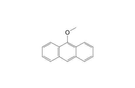 9-Methoxyanthracen