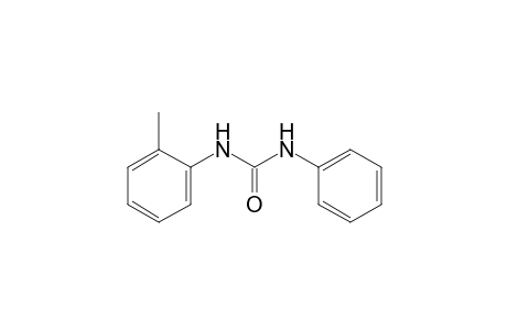 2-methylcarbanilide