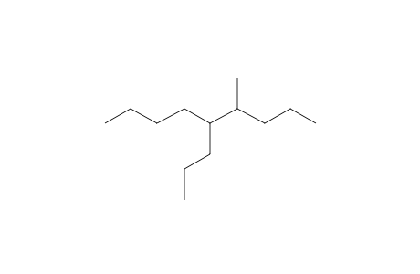 Nonane, 4-methyl-5-propyl-