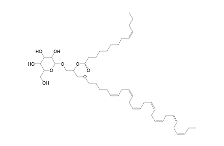 MGDG O-26:7_13:1