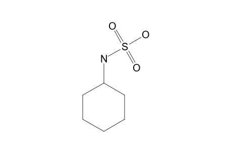 Cyclohexane sulfamic acid