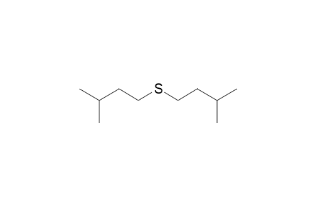 Isopentyl sulfide