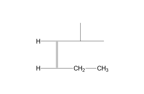 CIS-2-METHYLHEXEN-3