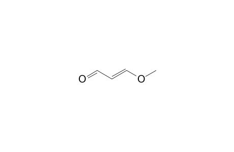 3-Methoxy-2-propenal