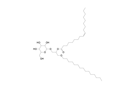 MGDG O-15:0_18:1