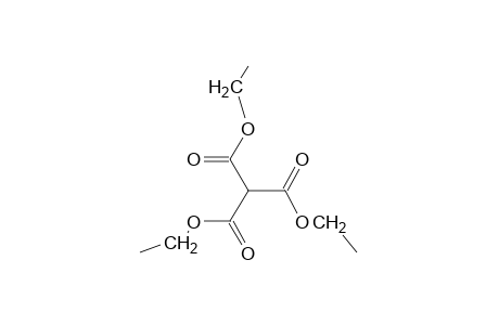 Methanetricarboxylic acid triethyl ester