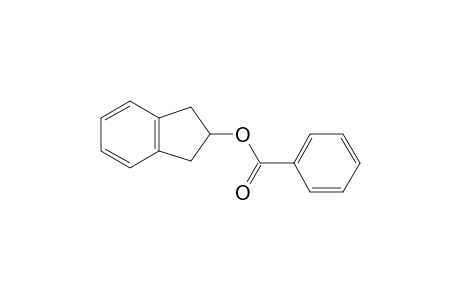 2-indanol, benzoate