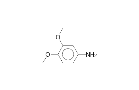 3,4-Dimethoxyaniline