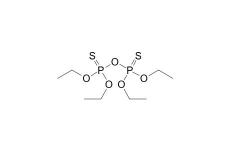 Thiopyrophosphoric acid, tetraethyl ester