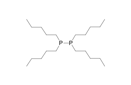 TETRAPENTYLDIPHOSPHINE