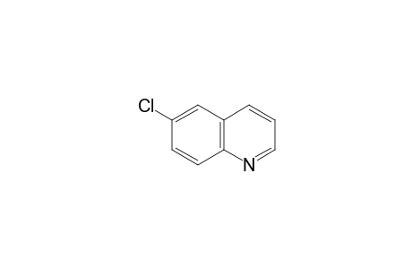 6-Chloroquinoline