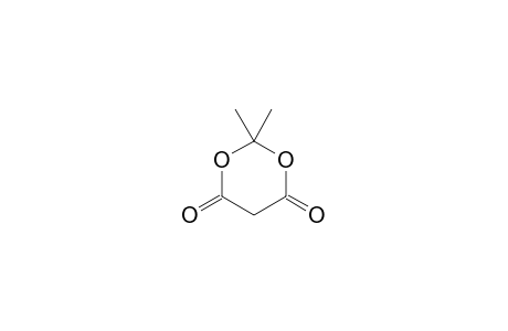 2,2-Dimethyl-m-dioxane-4,6-dione