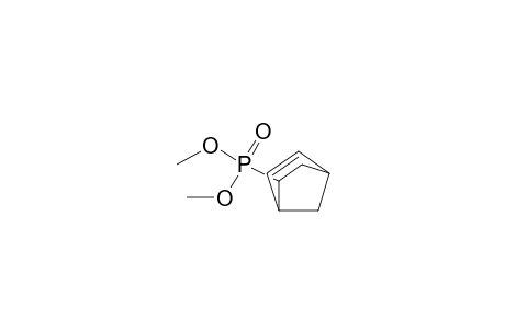 5-Dimethoxyphosphorylbicyclo[2.2.1]hept-2-ene