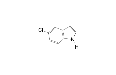 5-Chloroindole